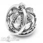 Preview: 3D Totenkopf König Biker-Bell Skull King Krone Ride Bell Motorrad Glocke Bravo Bell Preview: 3D Totenkopf König Biker-Bell Skull King Krone Ride Bell Motorrad Glocke Bravo Bell